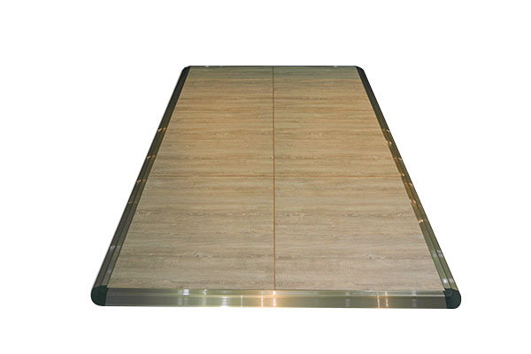 Prefabricated Graphene Floor Heating Products DN600*1200-MZ